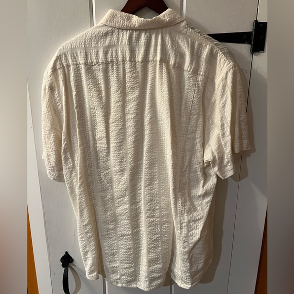 Corridor Button Down - Picture 2 of 3